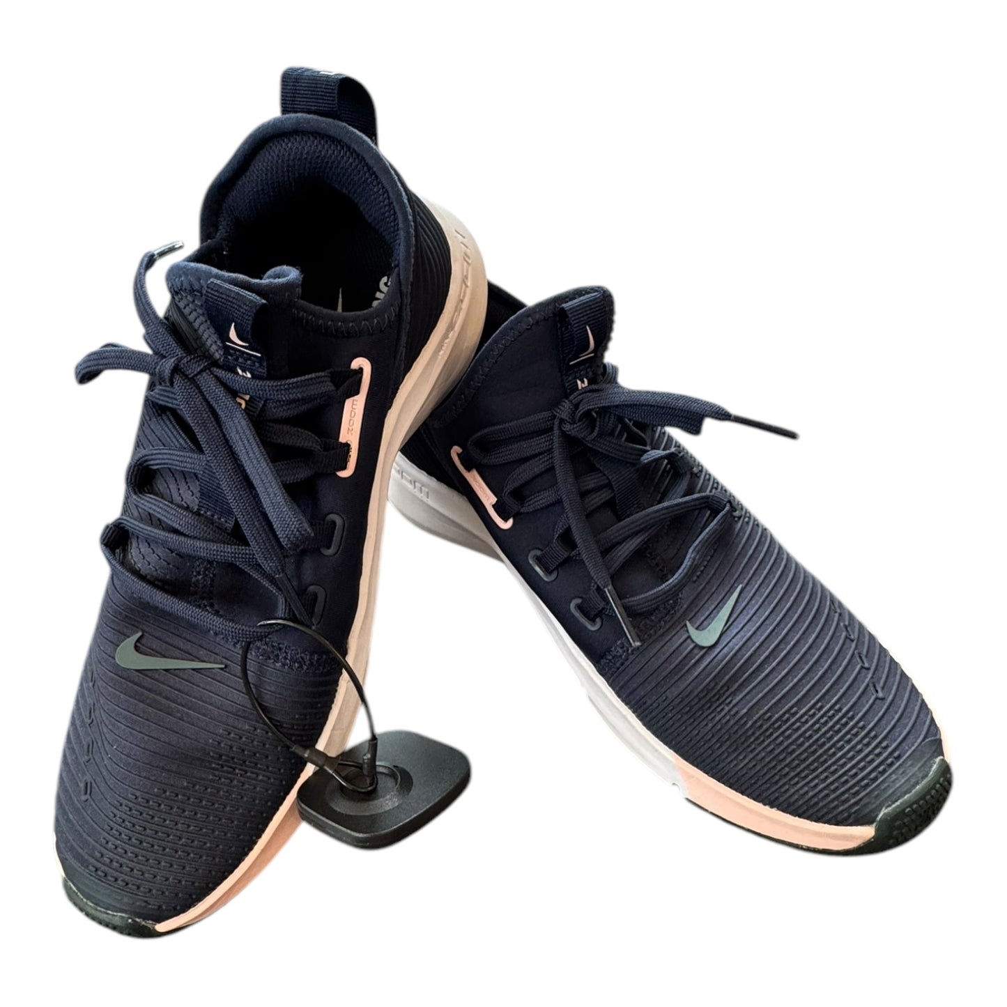 Shoes Athletic By Nike In Navy, Size:6.5