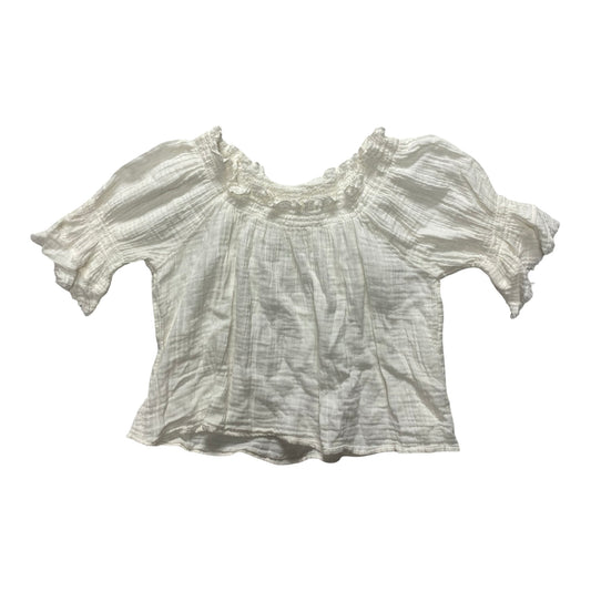 Top Ss By Natural Life In Ivory, Size:M