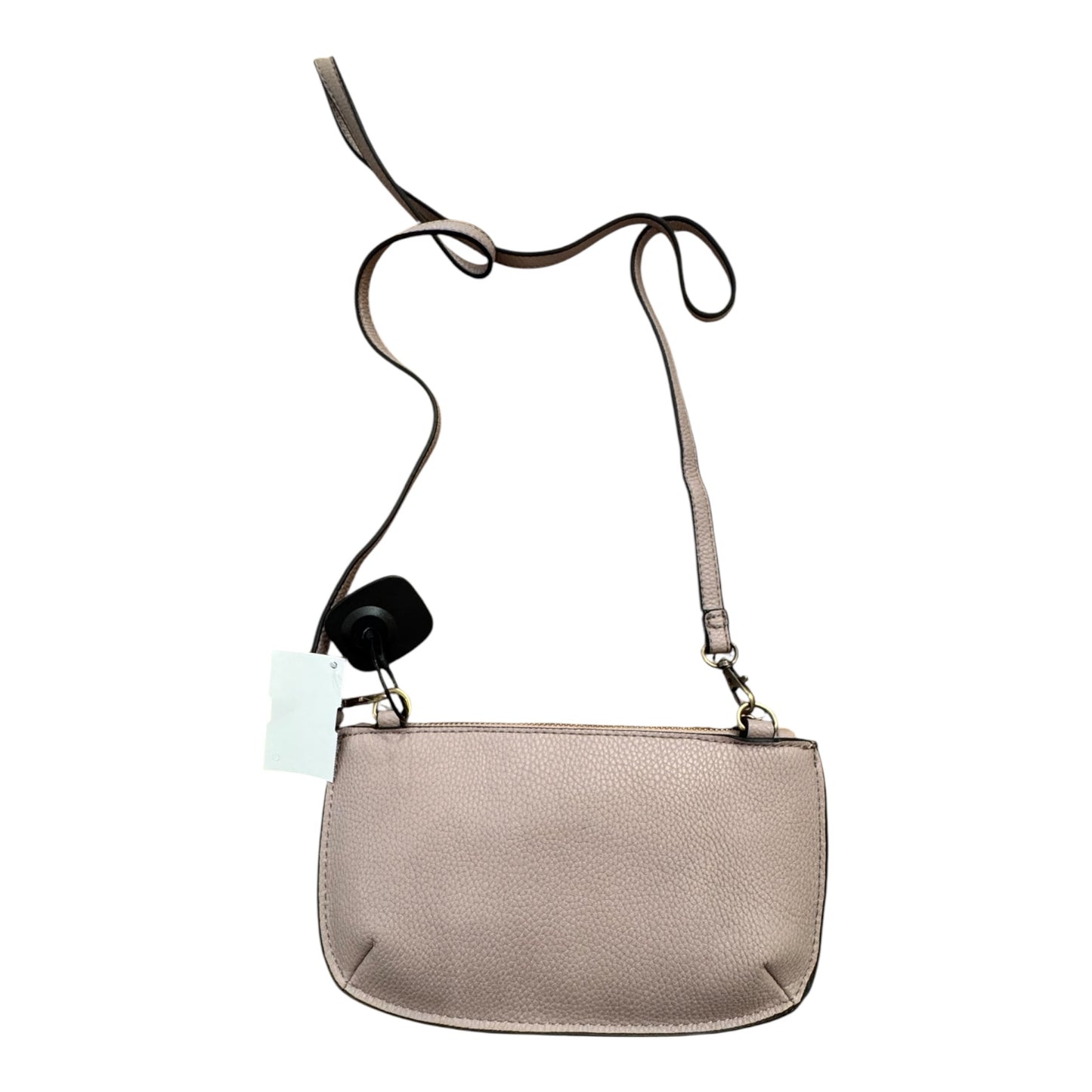 Handbag By joy susan In Purple, Size:Small