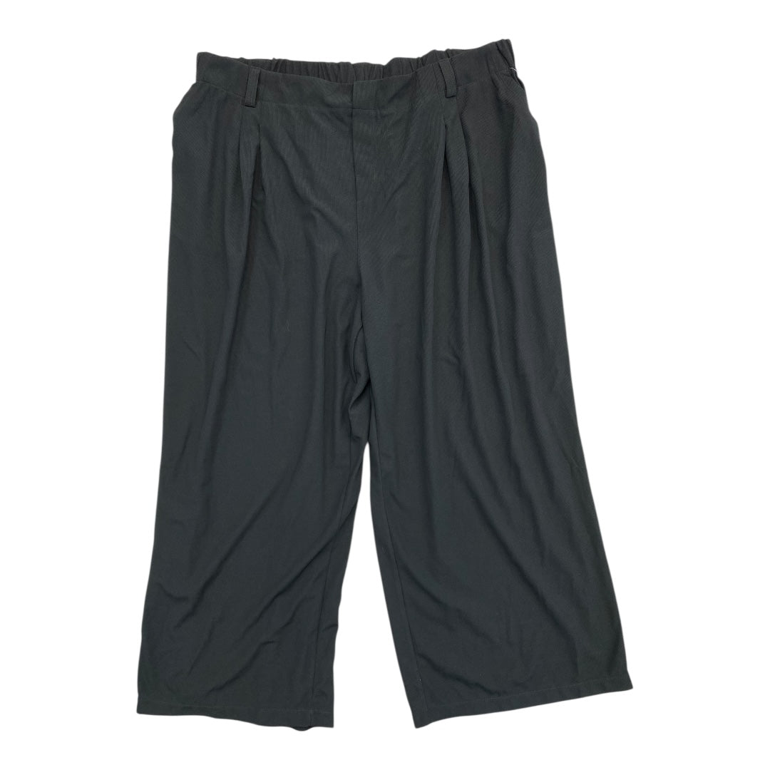 Pants Other By Halara In Black, Size:3X