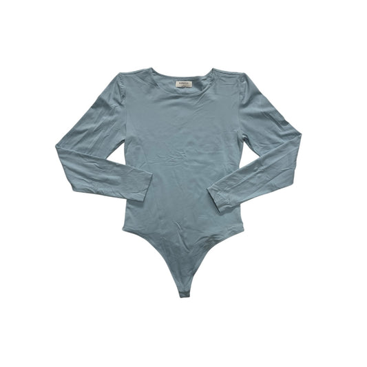 Top Ls By Babaton In Blue, Size:L