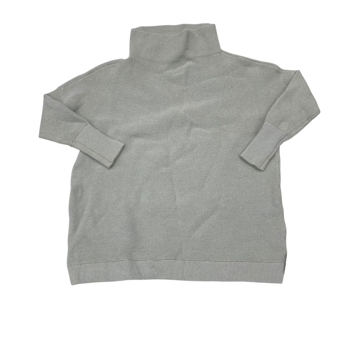 Sweater By Free People In Green, Size:Xs