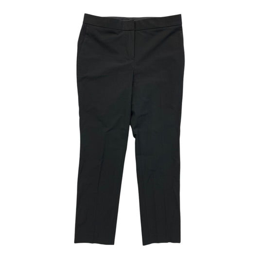 Pants Dress By Ann Taylor In Black, Size:4