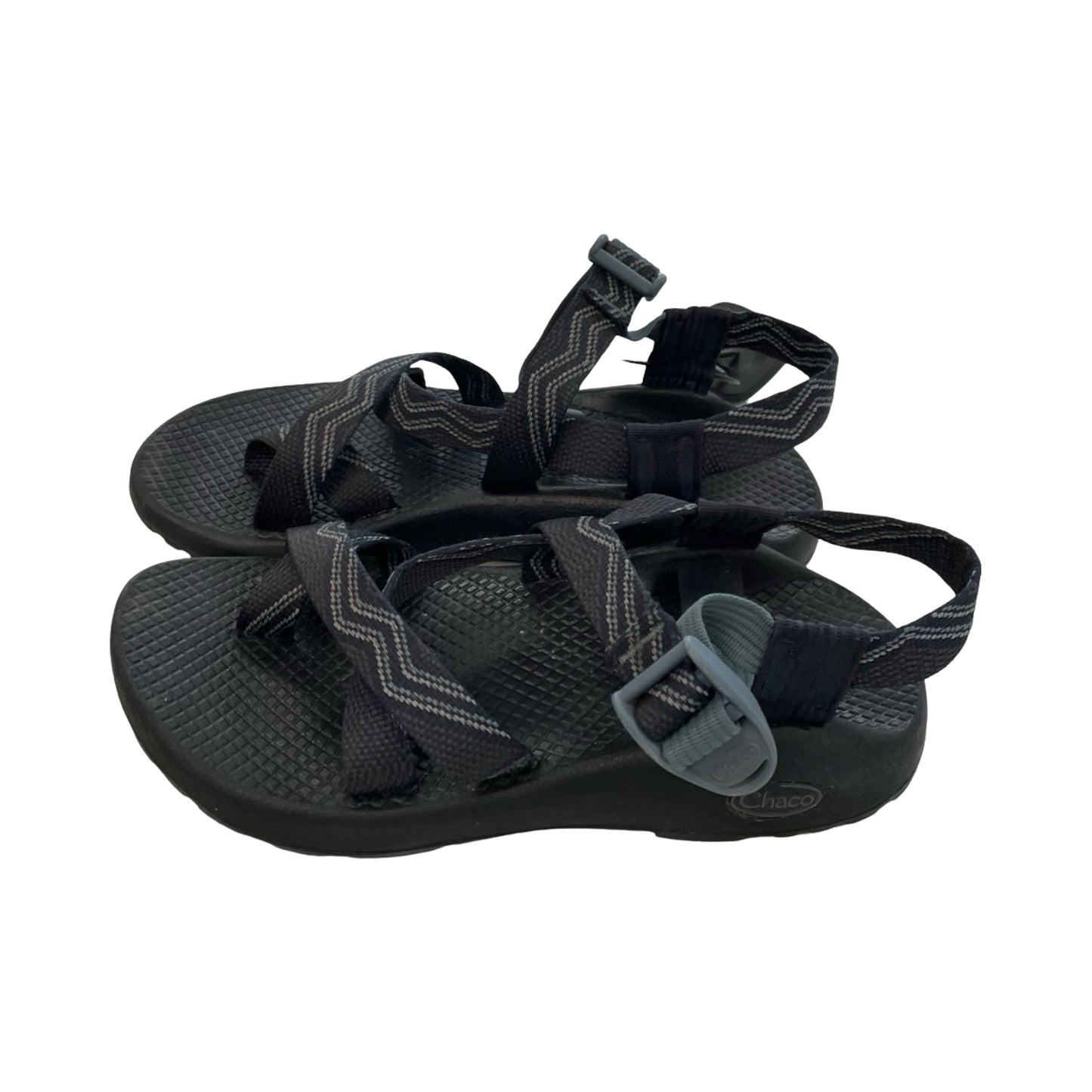 Sandals Flats By Chacos In Multi, Size:6