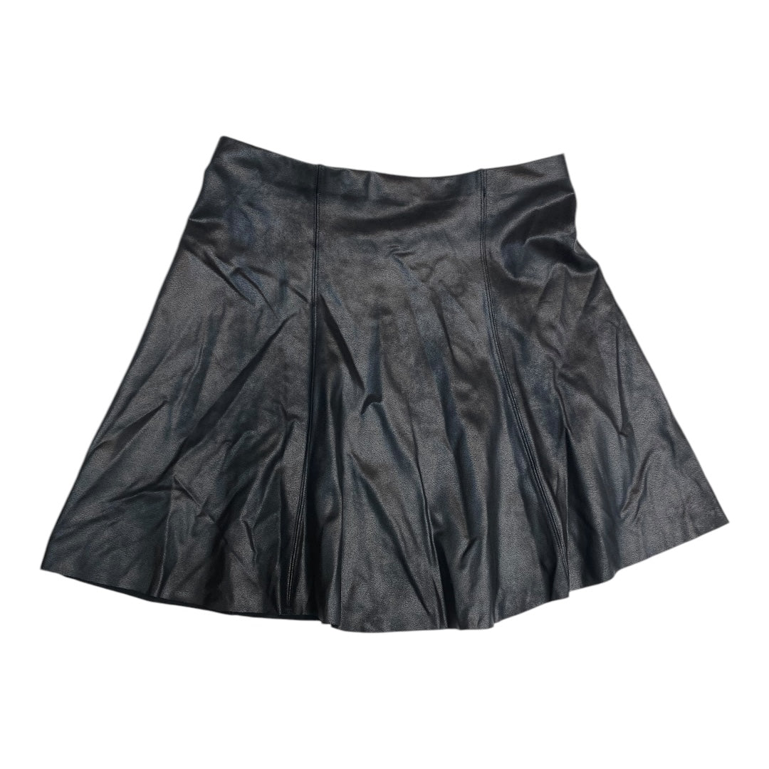 Skirt Mini & Short By Spanx In Black, Size:S