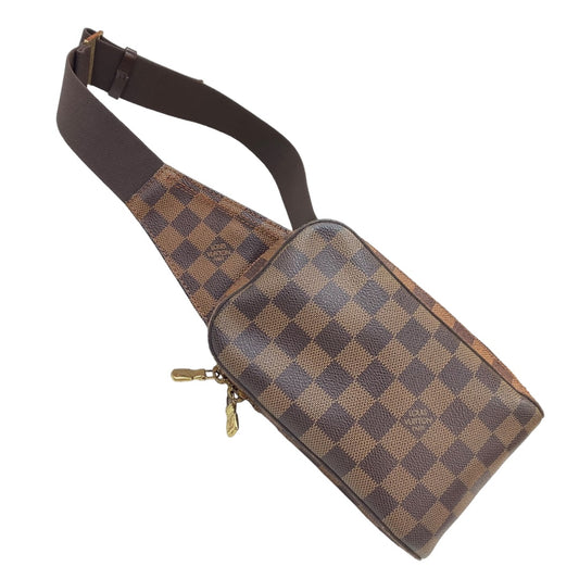 Belt Bag Luxury by Louis Vuitton - Size: Small