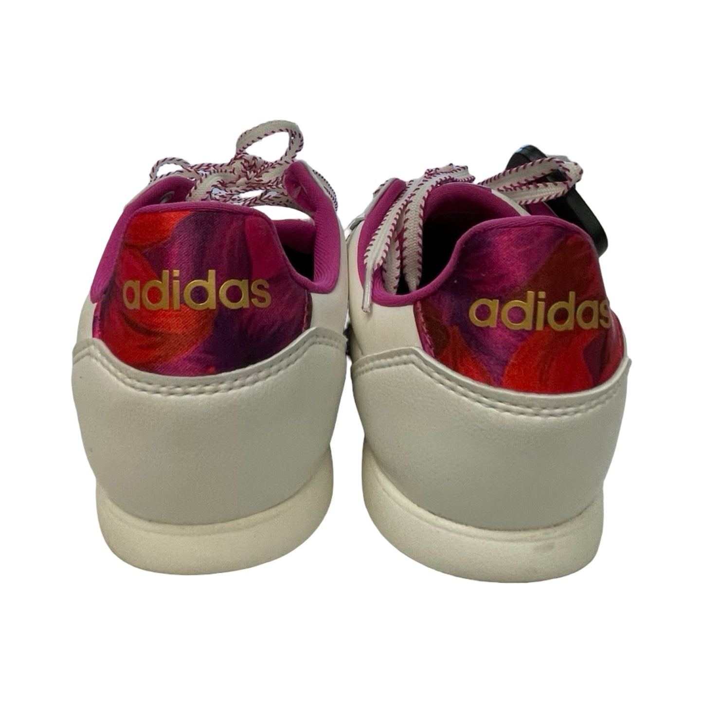 Shoes Athletic By Adidas In Multi, Size:6.5