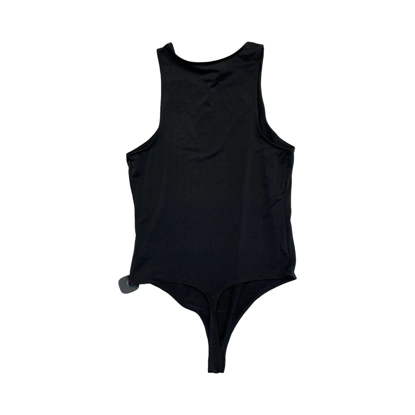 Top Sleeveless By Express In Black, Size:L