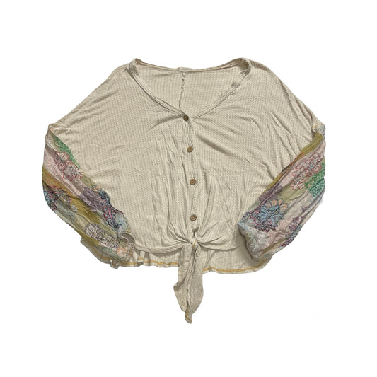 Top Ls By Hummingbird In Multi, Size:S