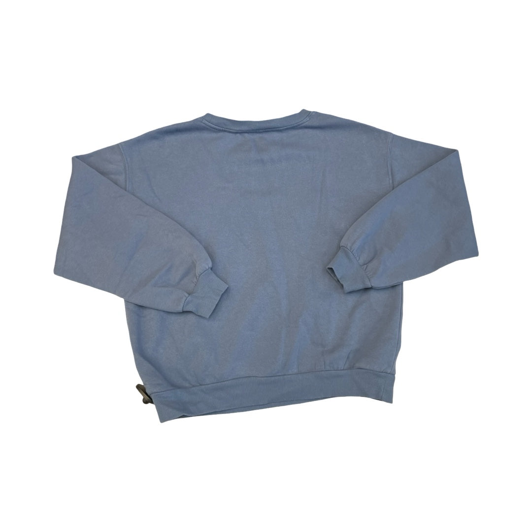 Top Ls By Loft In Blue, Size:M