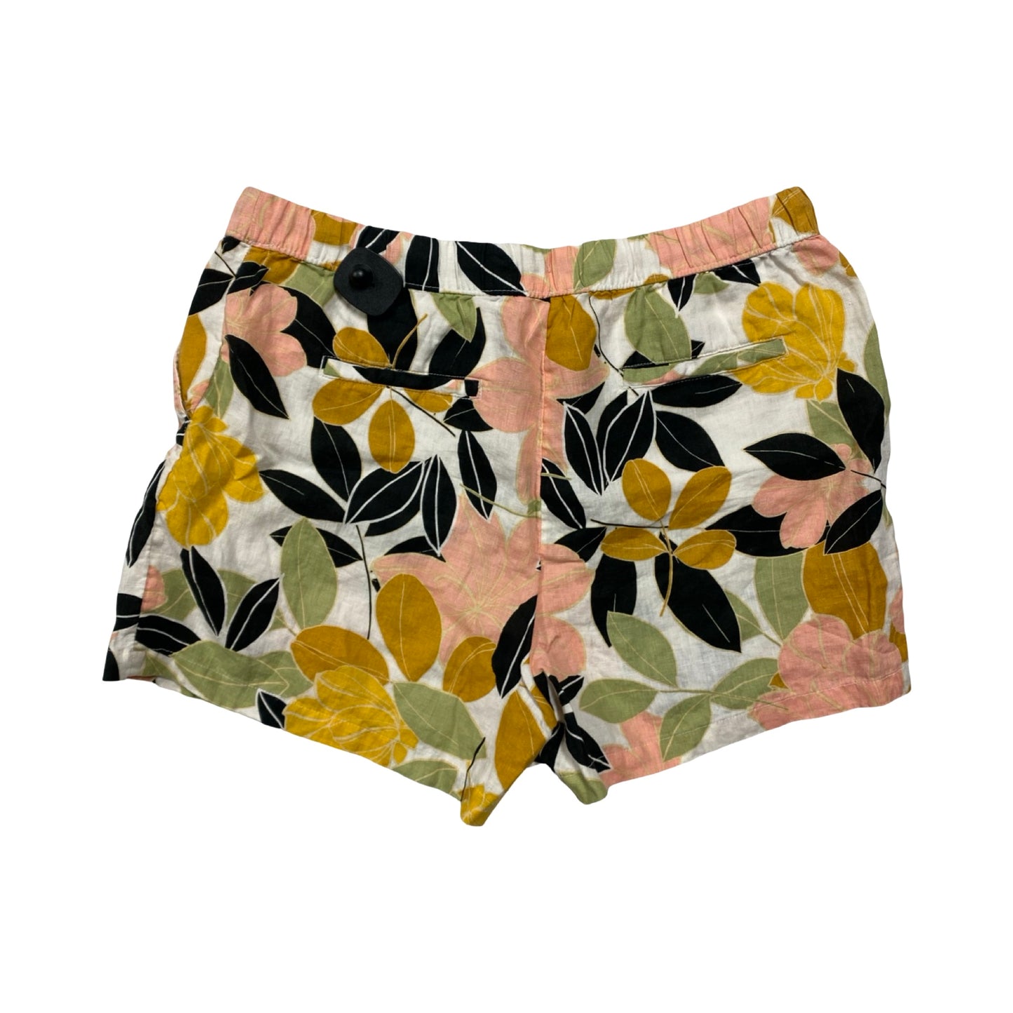 Shorts By Rachel Zoe In Multi, Size:Xl