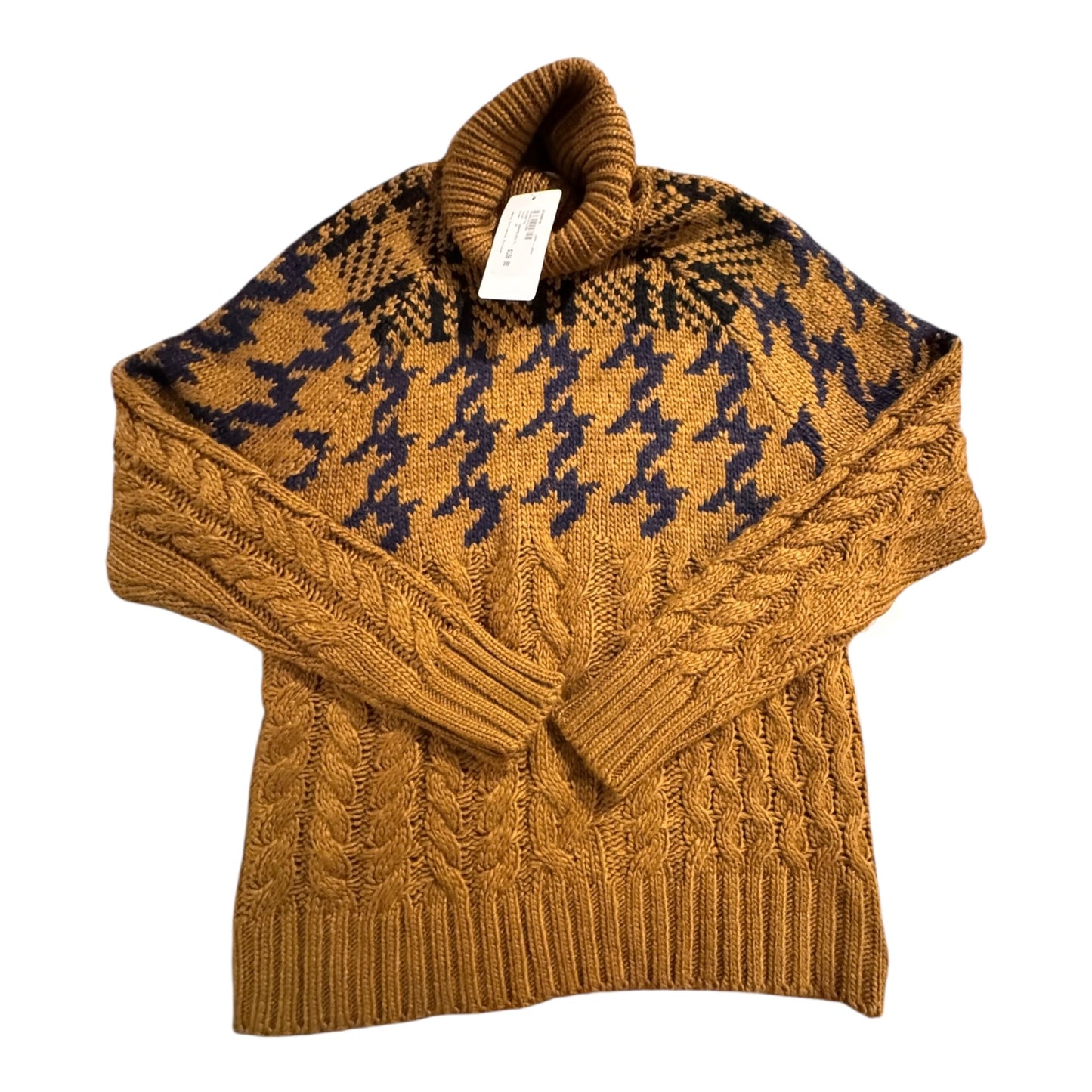 Sweater By John + Jenn In Multi, Size:Xs