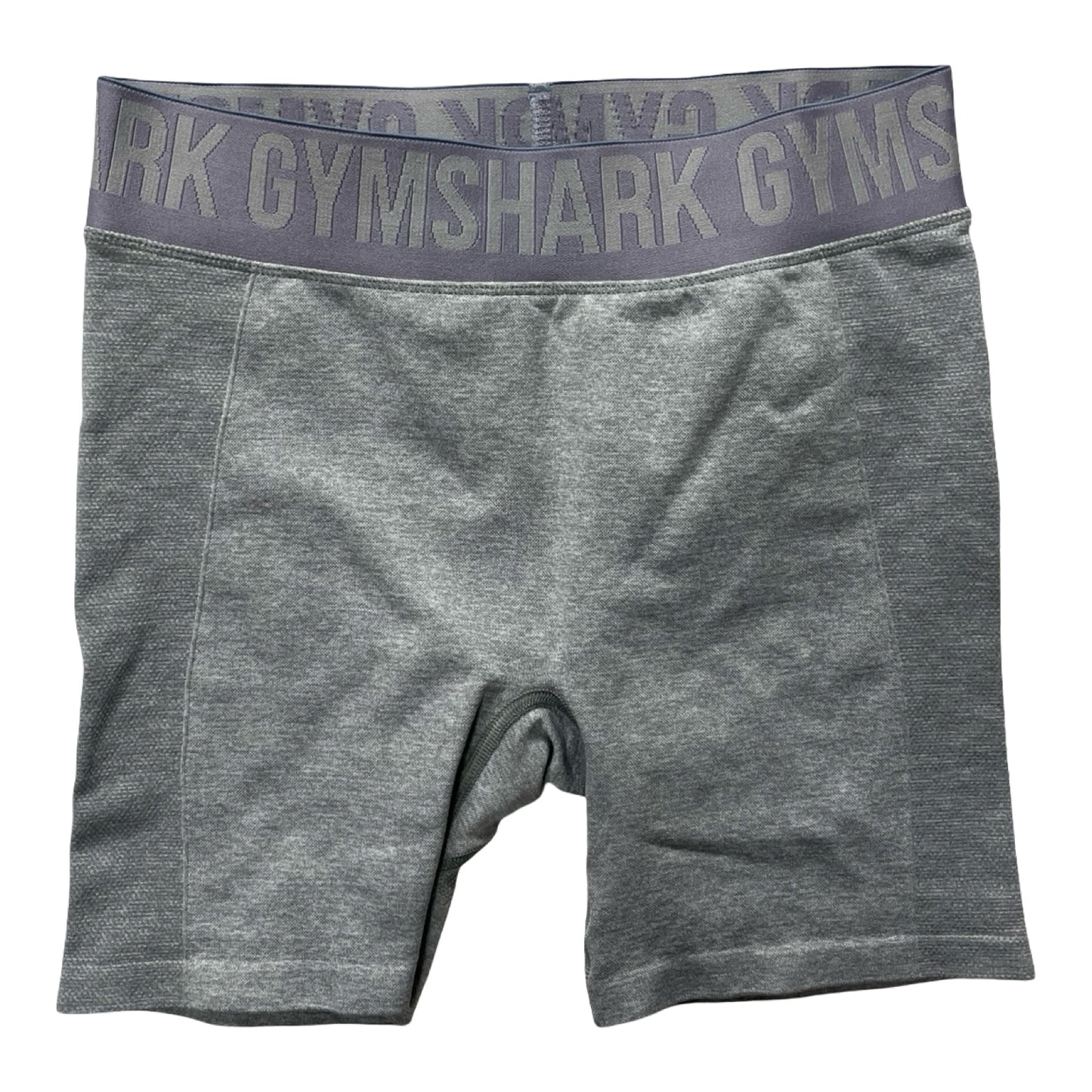 Shorts By Gym Shark In Grey, Size:M