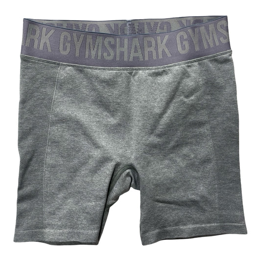 Shorts By Gym Shark In Grey, Size:M