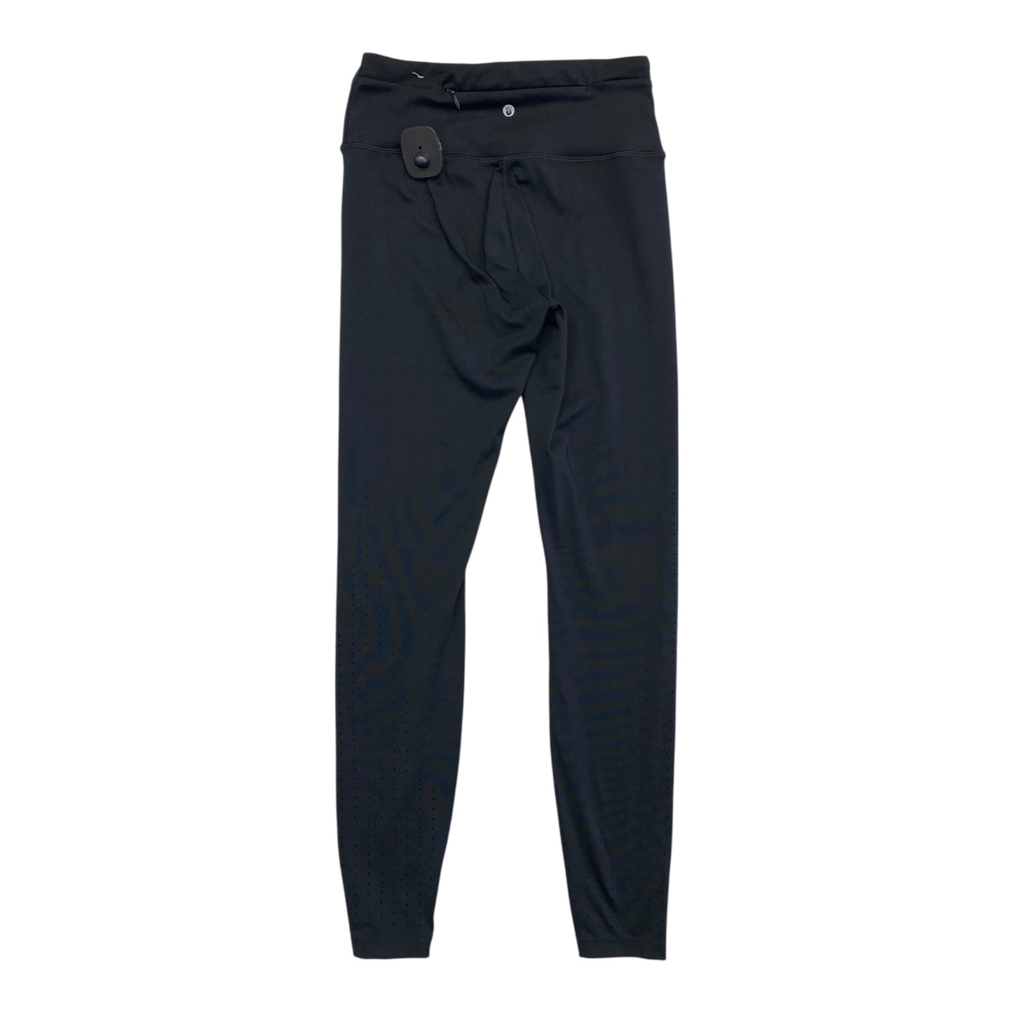 Athletic Leggings By Victorias Secret In Black, Size:S