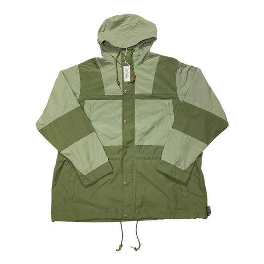 Jacket Other By ALPINE DESIGN In Green, Size:Xxl