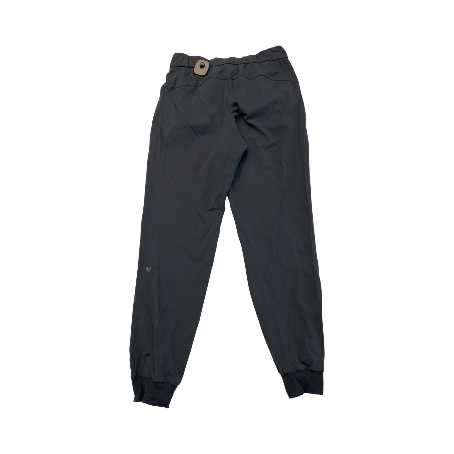 Athletic Pants By Lululemon In Black, Size:S