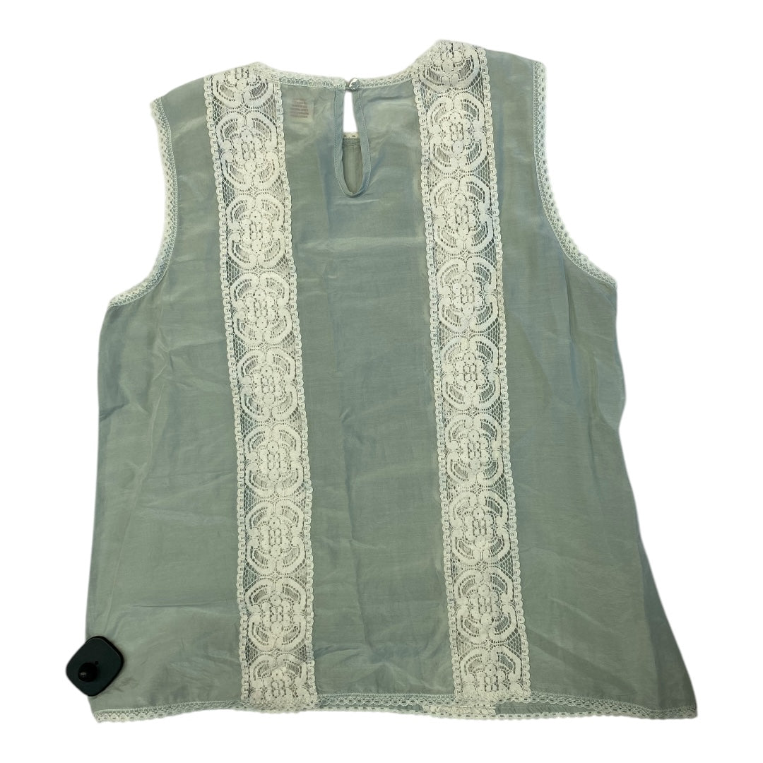 Top Sleeveless By Sundance In Multi, Size:M