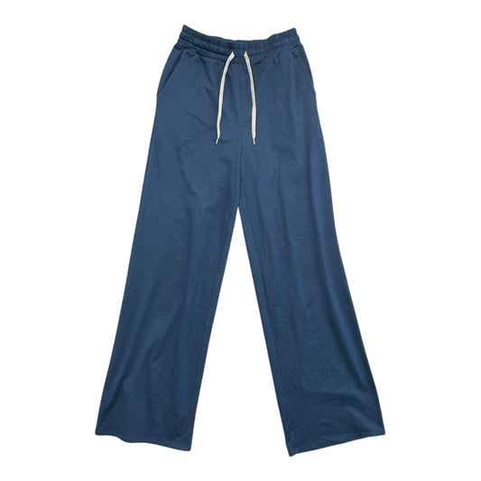 Athletic Pants By Vuori In Blue, Size:S