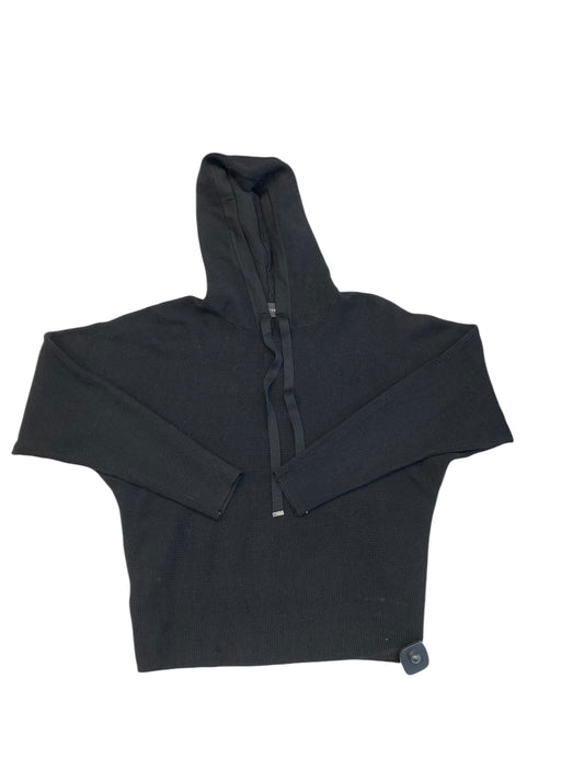 Sweater By Cyrus In Black, Size:S