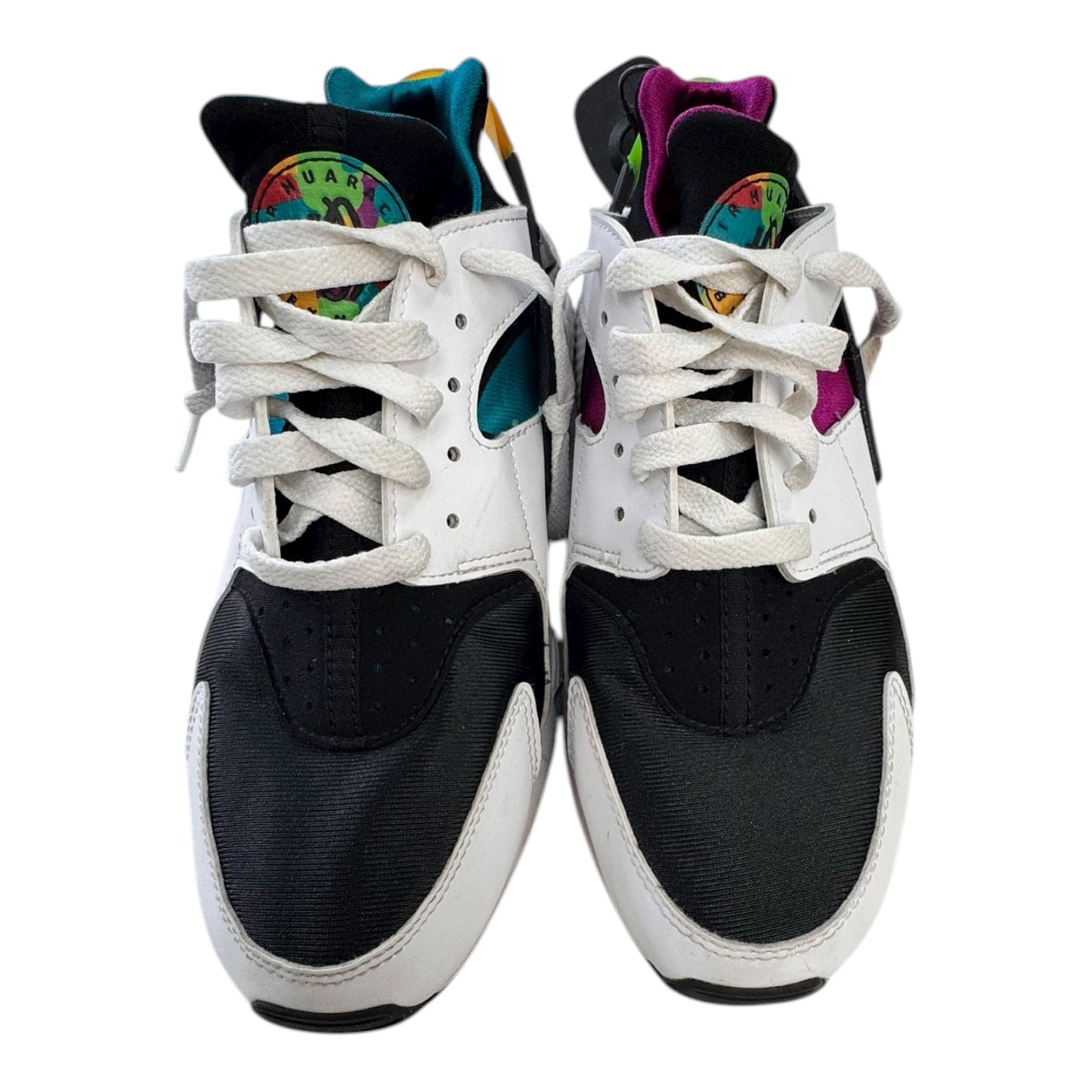 Shoes Athletic By Nike In Multi, Size:8.5