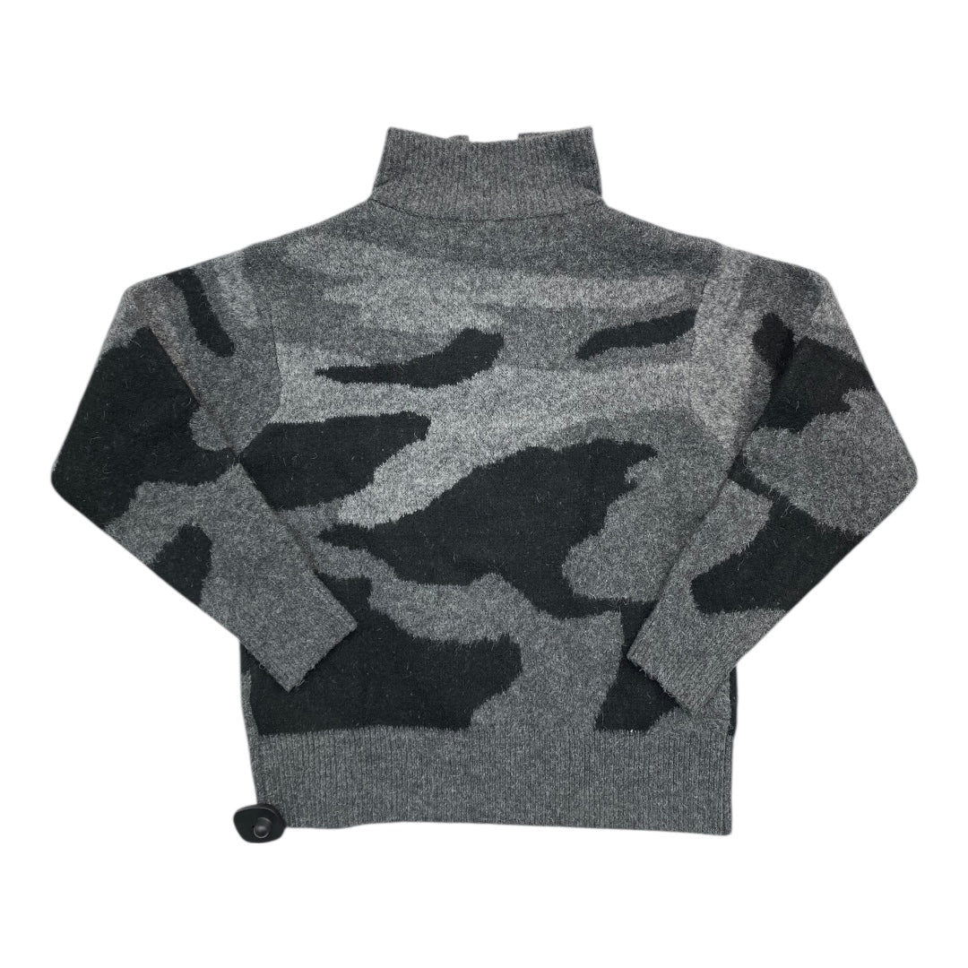Sweater By Rd Style In Grey, Size:S