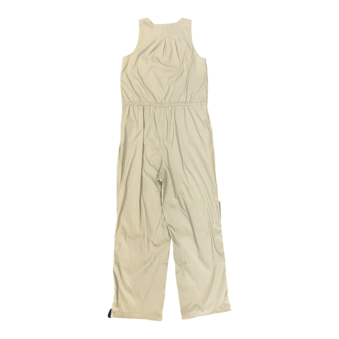 Jumpsuit By Athleta In Green, Size:S