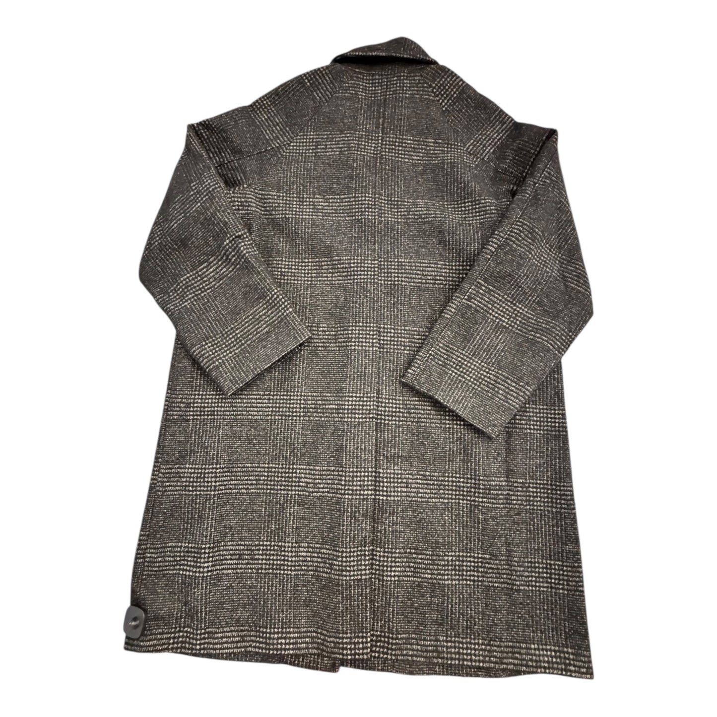 Coat Other By Old Navy In Black & Grey, Size:Xl