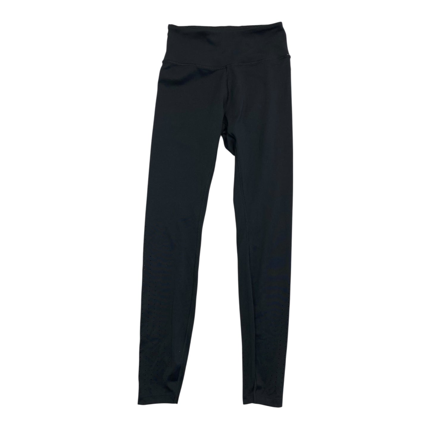 Athletic Leggings By Victorias Secret In Black, Size:S