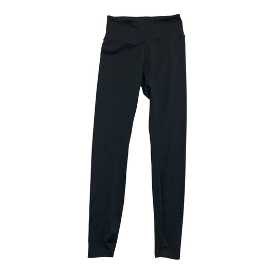 Athletic Leggings By Victorias Secret In Black, Size:S