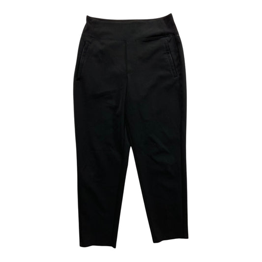 Athletic Pants By Athleta In Black, Size:6