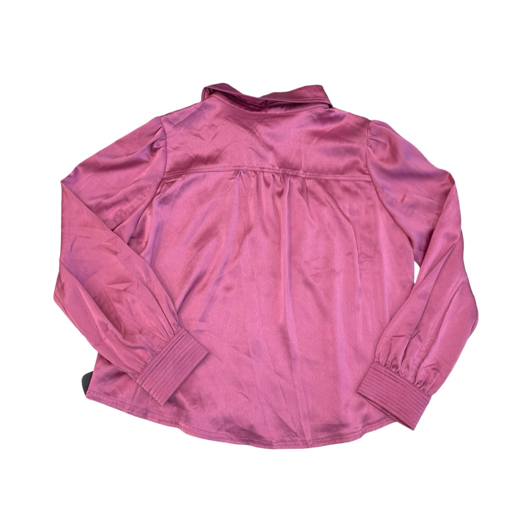 Top Ls By Fate In Pink, Size:M