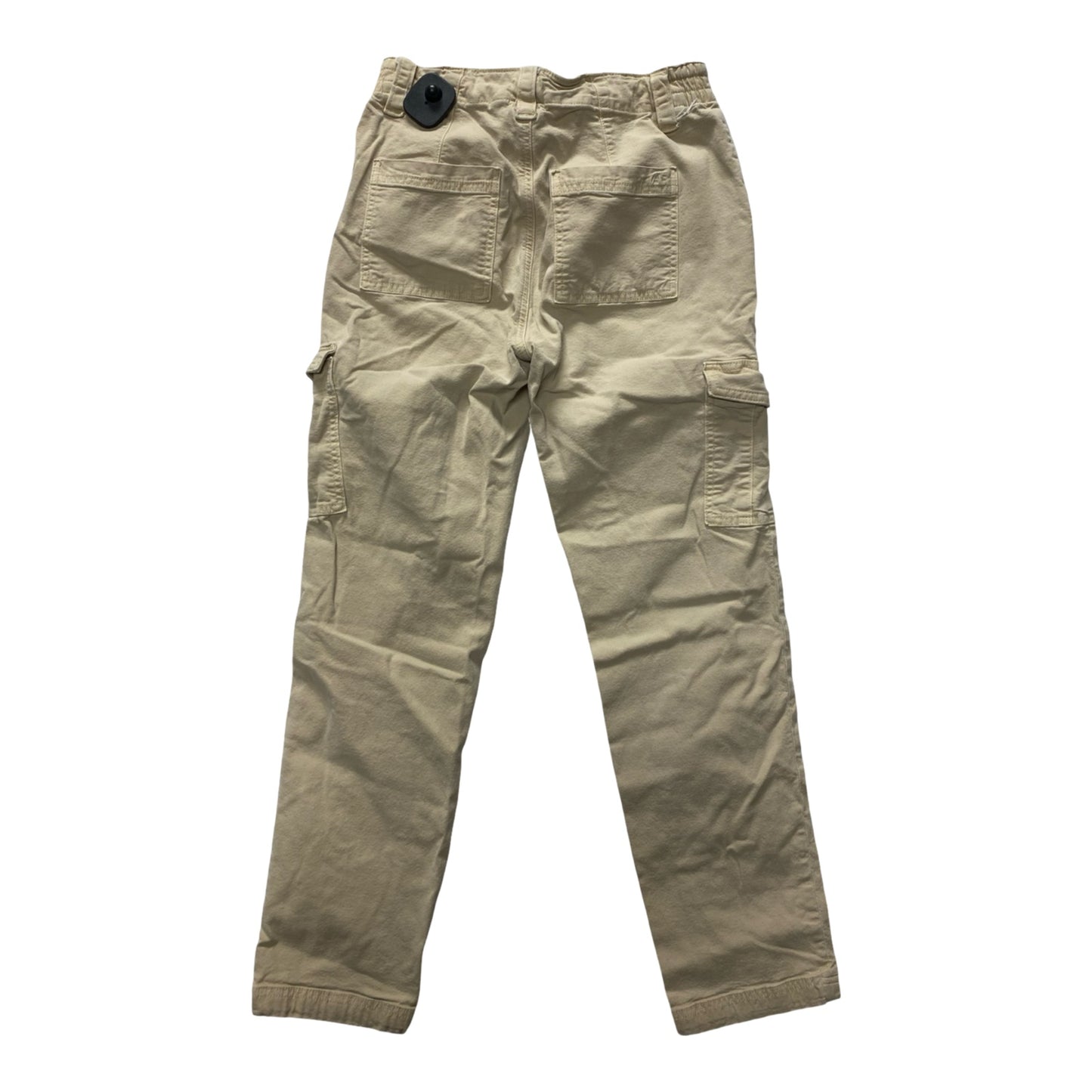 Pants Cargo & Utility By American Eagle In Tan, Size:0