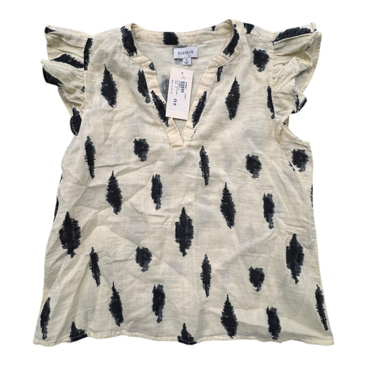Top Ss By Evereve In Multi, Size:M