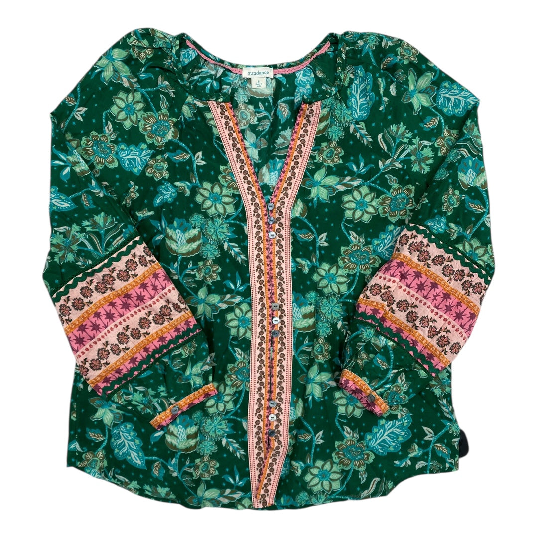 Top Ls By Sundance In Multi, Size:S