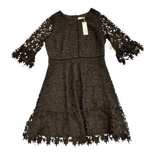 Dress Casual Short By Bb Dakota In Black, Size:10
