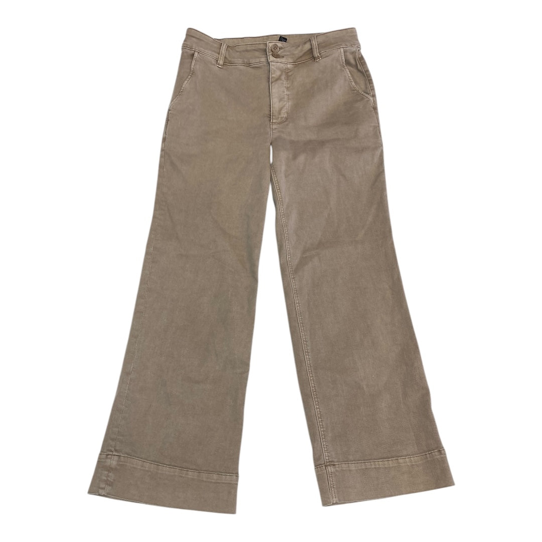 Pants Other By Kut In Brown, Size:6