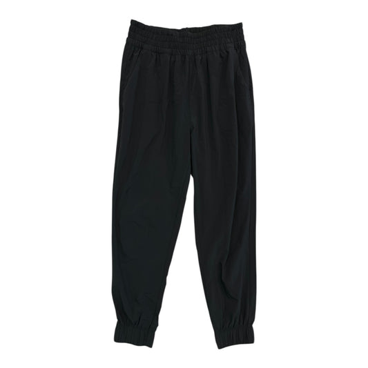 Athletic Pants By Vuori In Black, Size:S