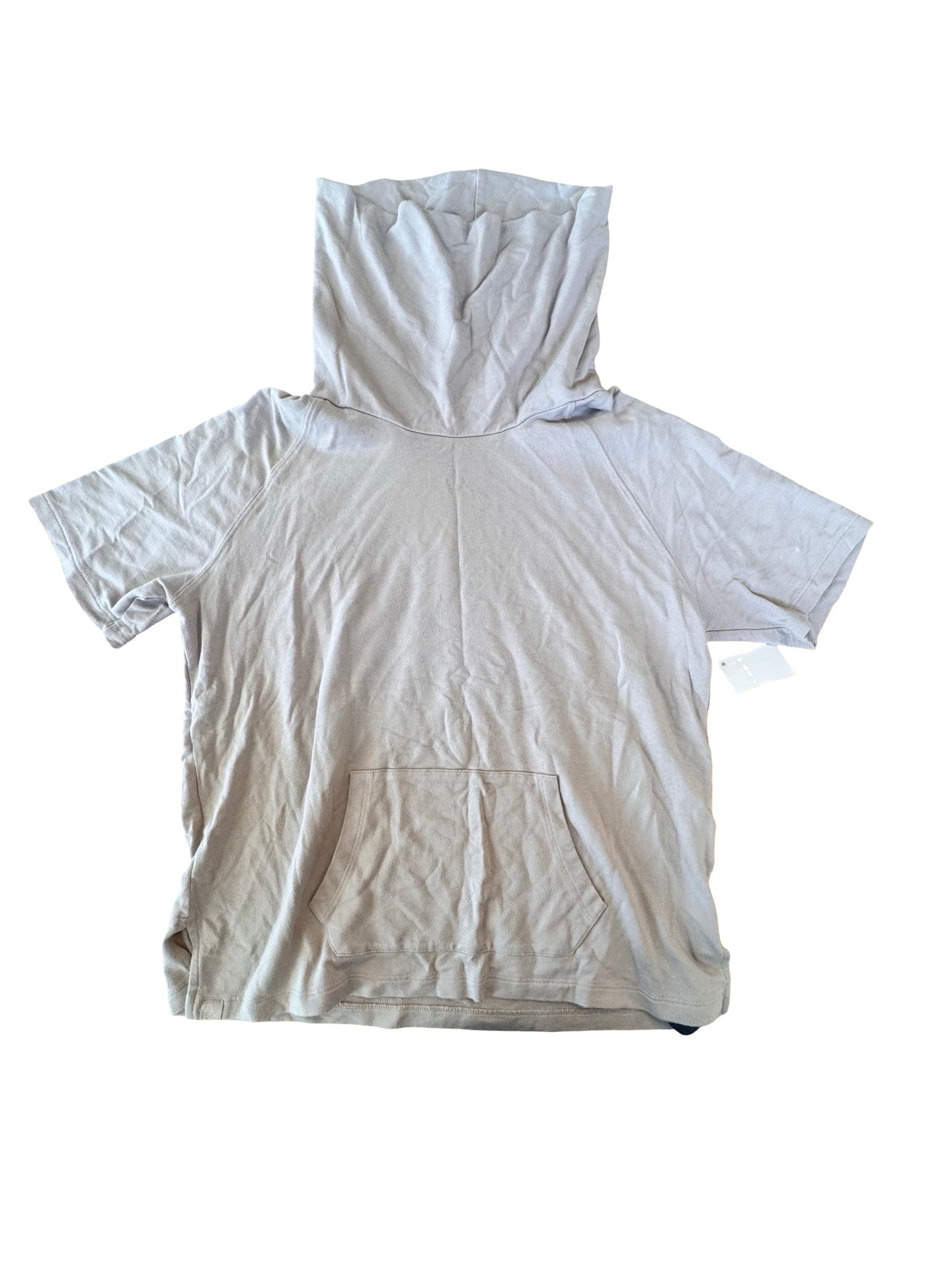 Top Ss By Barefoot Dreams In Tan, Size:M