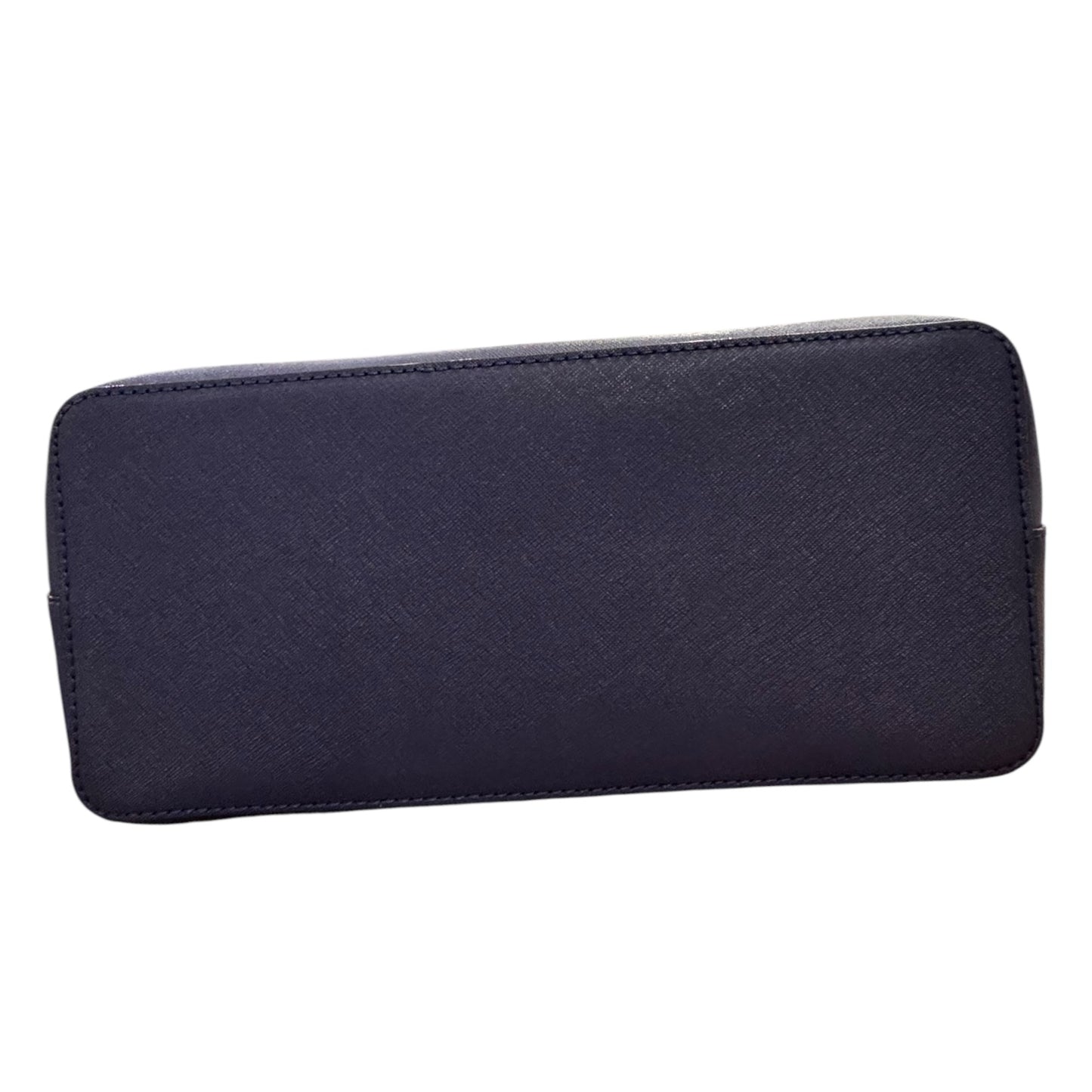 Handbag Designer By Kate Spade In Blue, Size:Medium