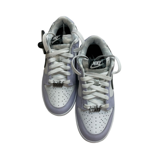 Shoes Athletic By Nike In Multi, Size:6