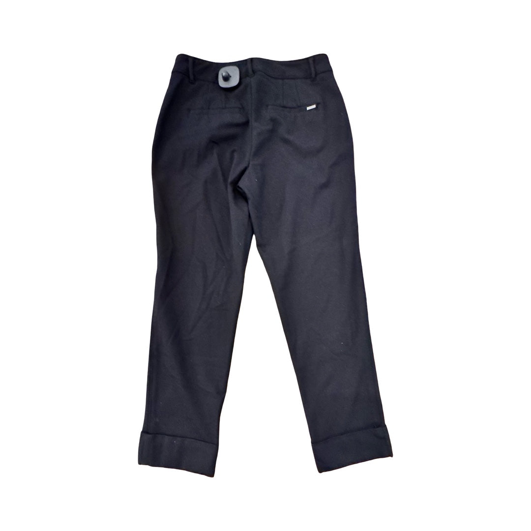 Pants Dress By White House Black Market In Black, Size:2