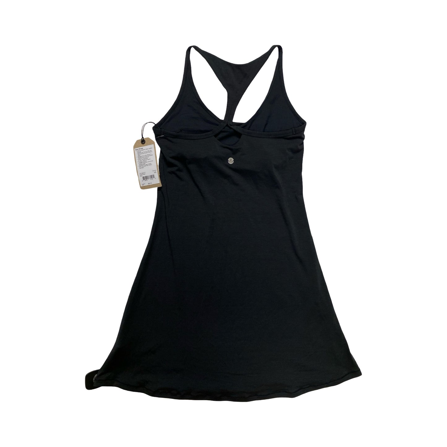 Dress Casual Short By Prana In Black, Size:Xs