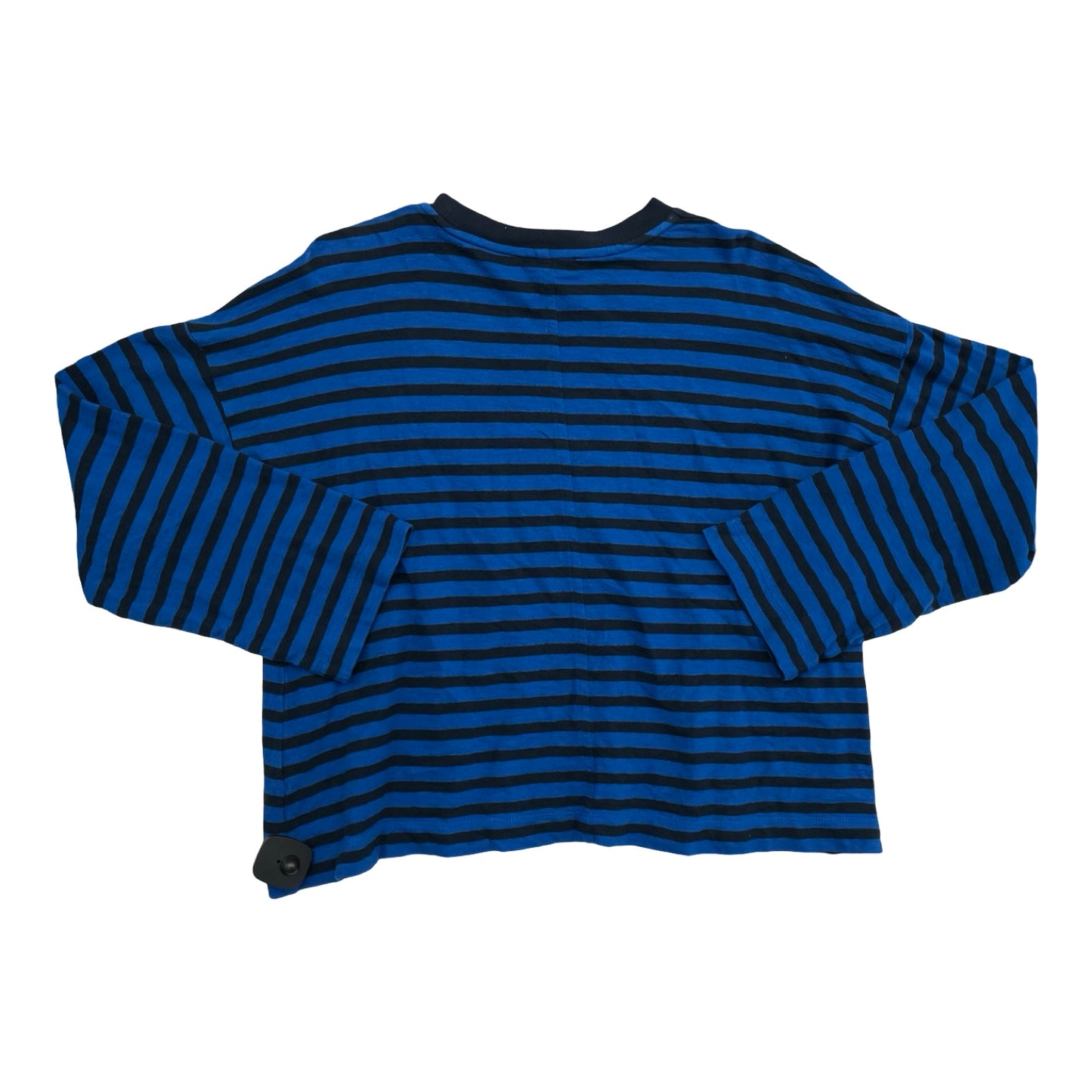 Top Ls By Madewell In Striped Pattern, Size:S