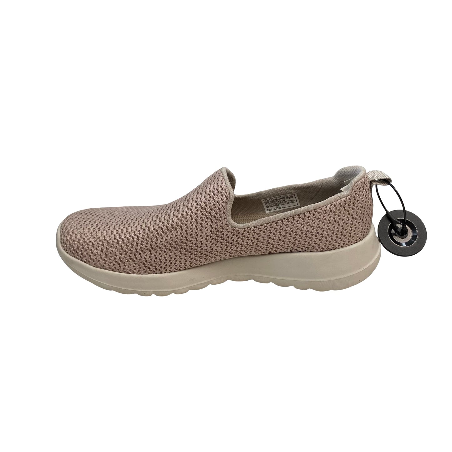 Shoes Athletic By Skechers In Tan, Size:7.5