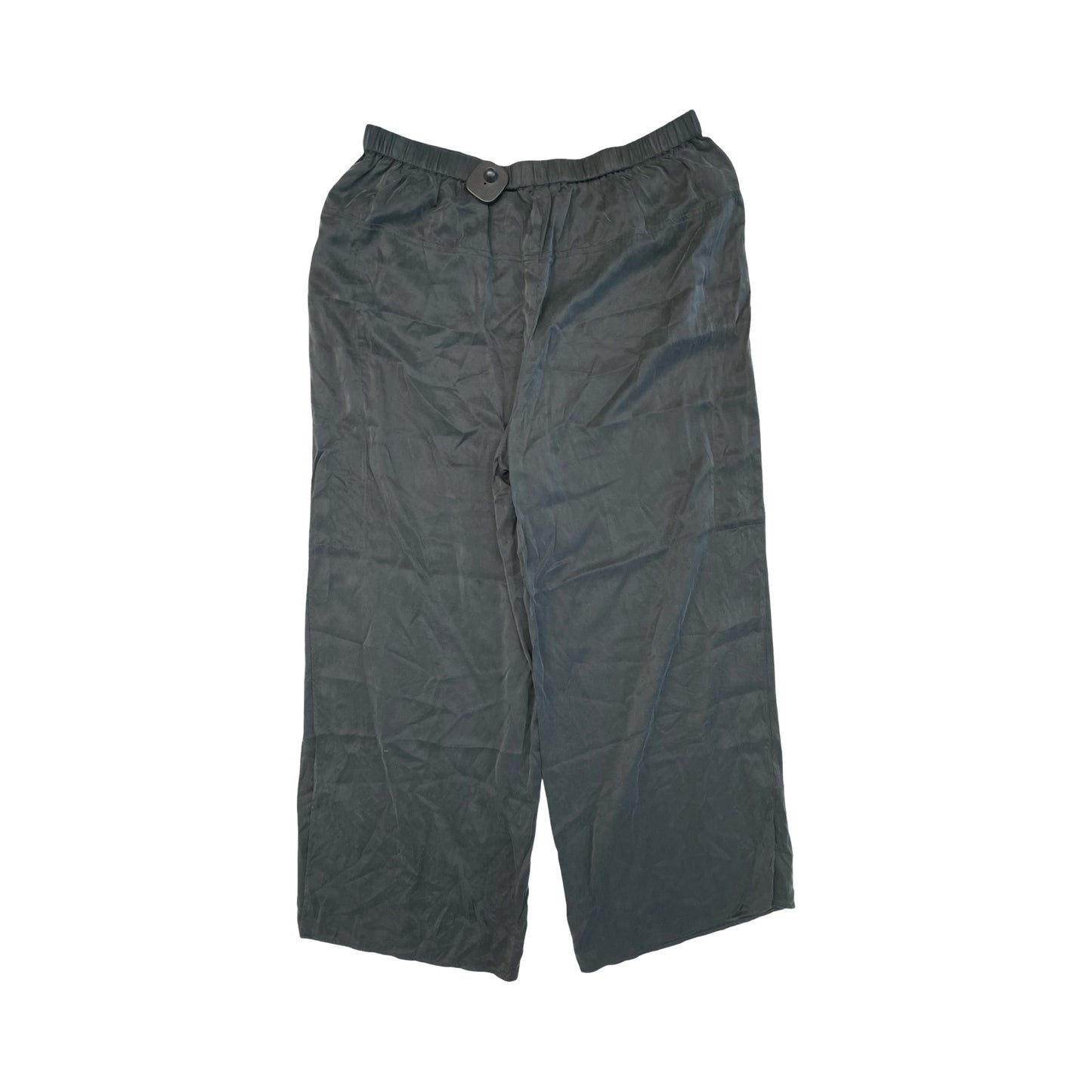 Pants Other By Quince In Black, Size:L