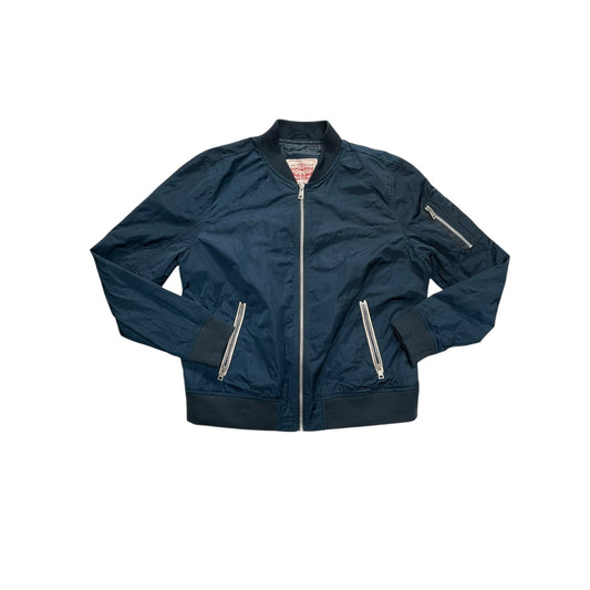 Jacket Other By Levis In Blue, Size:Xl