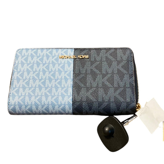 Wallet Designer By Michael Kors In Multi, Size:Large