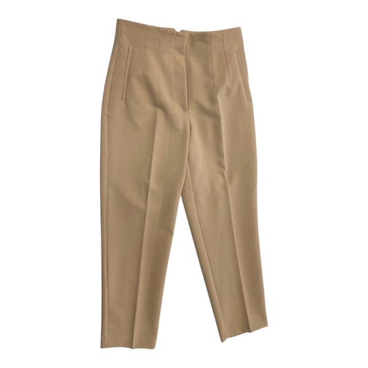 Pants Other By Zara In Tan, Size:L