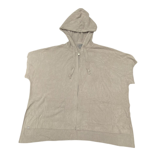 Sweater By Barefoot Dreams In Purple, Size:S